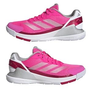 adidas Crazyquick LS  - Women's size 8.5 new in box